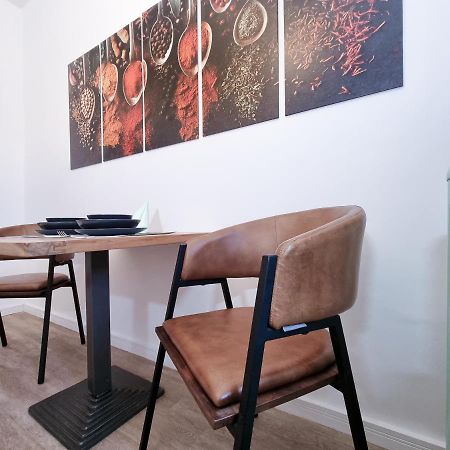 Alpha Apartments Dortmund Zewnętrze zdjęcie