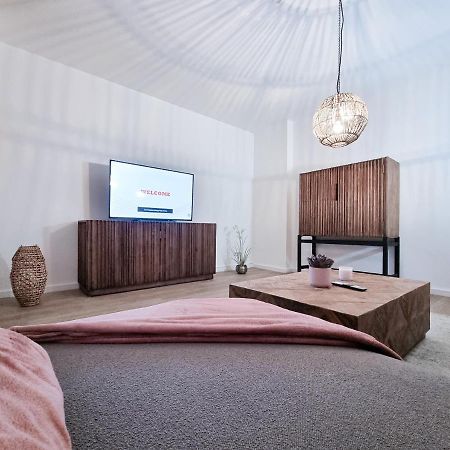 Alpha Apartments Dortmund Zewnętrze zdjęcie