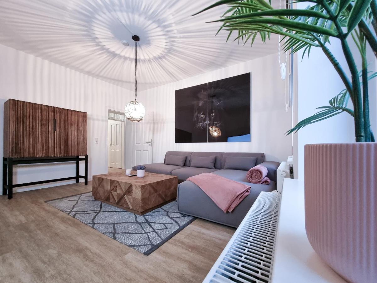 Alpha Apartments Dortmund Zewnętrze zdjęcie