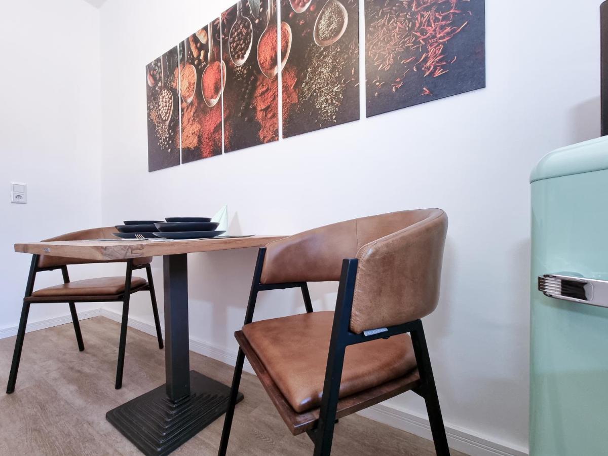 Alpha Apartments Dortmund Zewnętrze zdjęcie