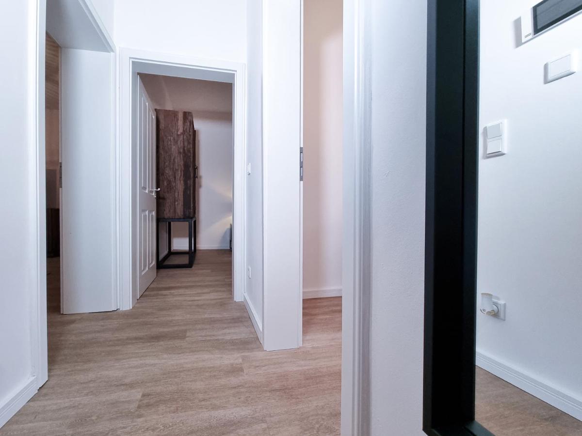 Alpha Apartments Dortmund Zewnętrze zdjęcie