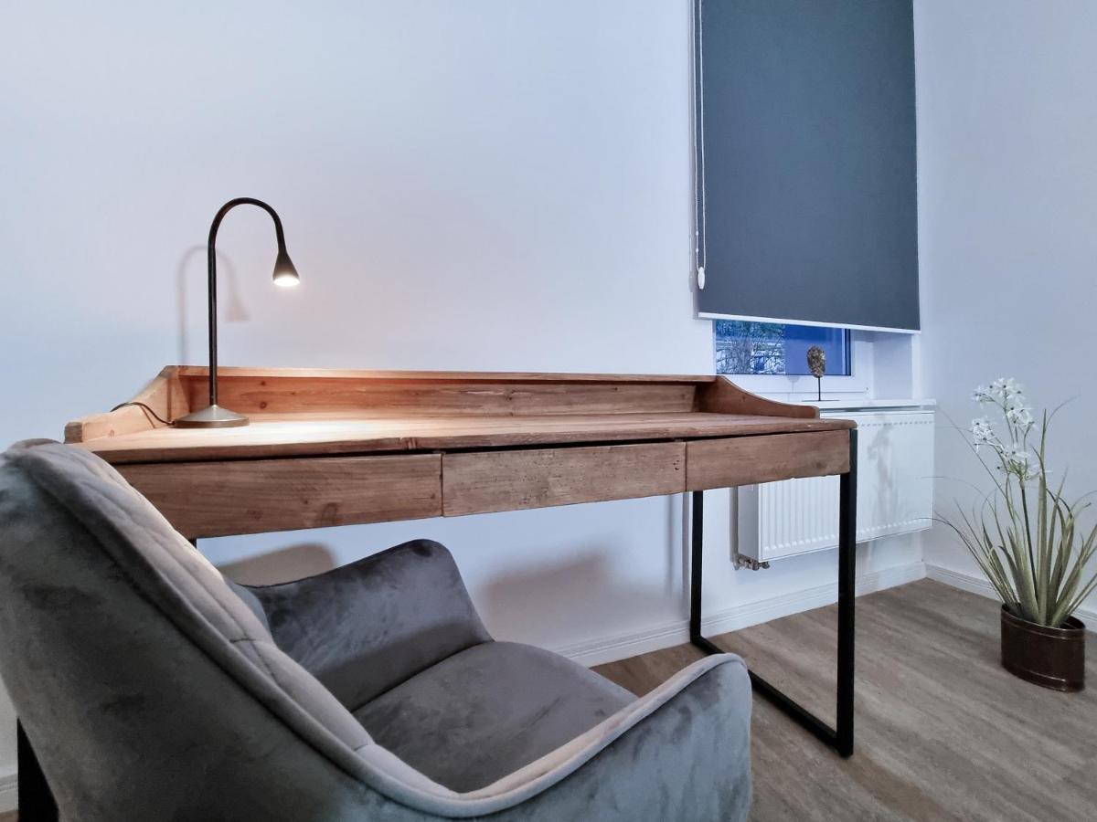 Alpha Apartments Dortmund Zewnętrze zdjęcie