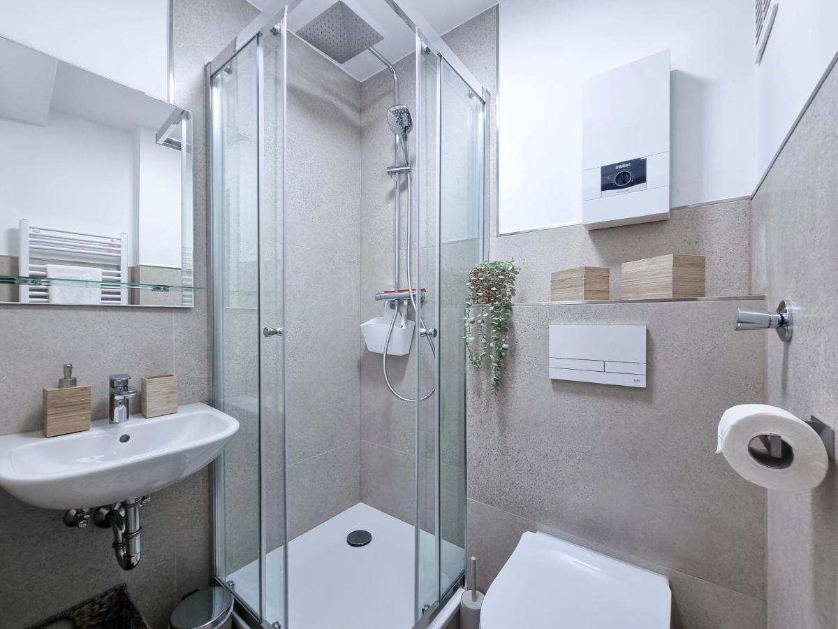 Alpha Apartments Dortmund Zewnętrze zdjęcie