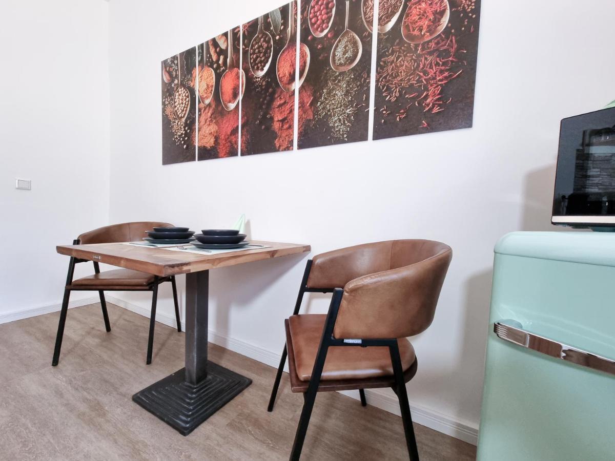 Alpha Apartments Dortmund Zewnętrze zdjęcie