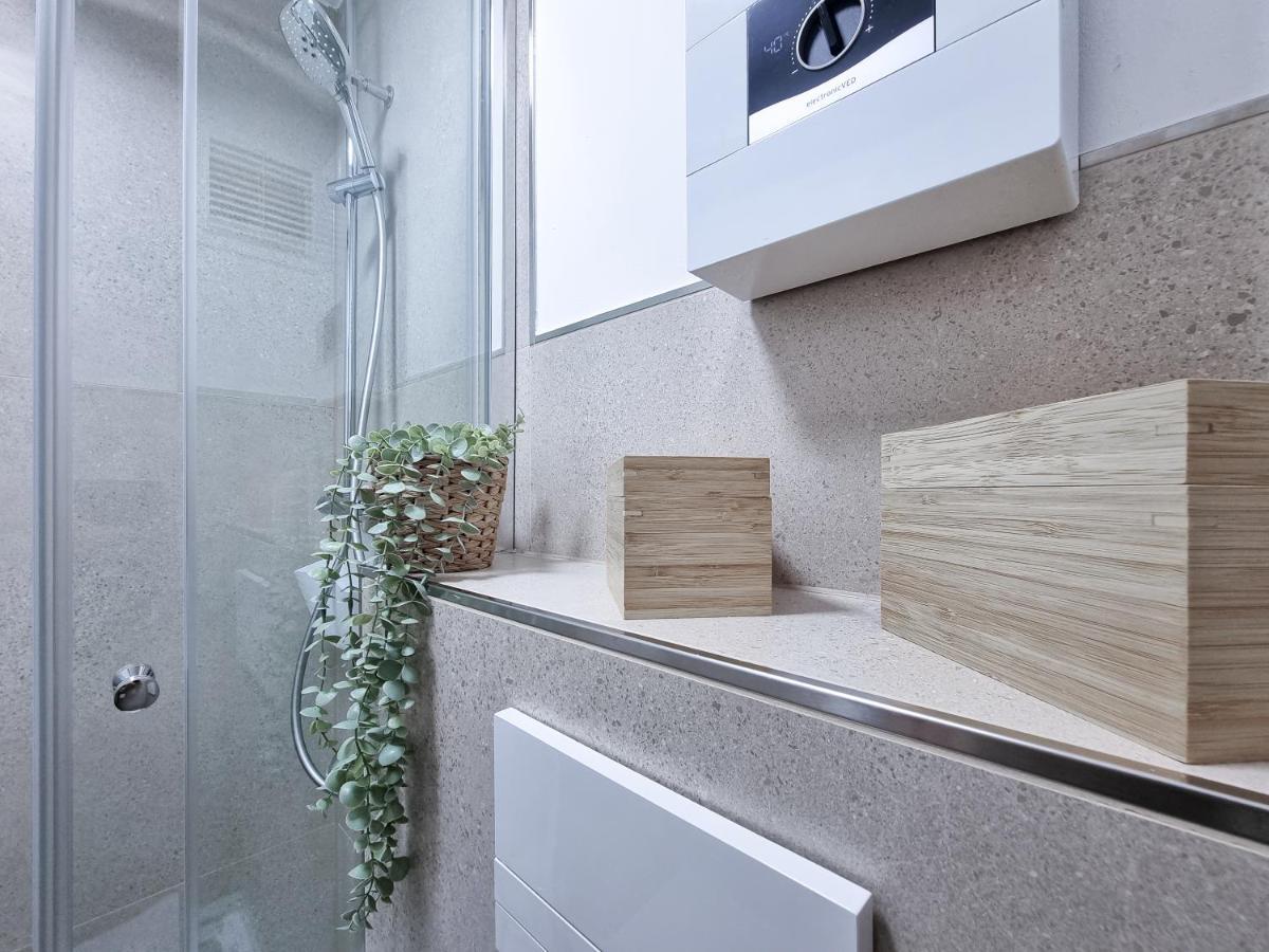 Alpha Apartments Dortmund Zewnętrze zdjęcie